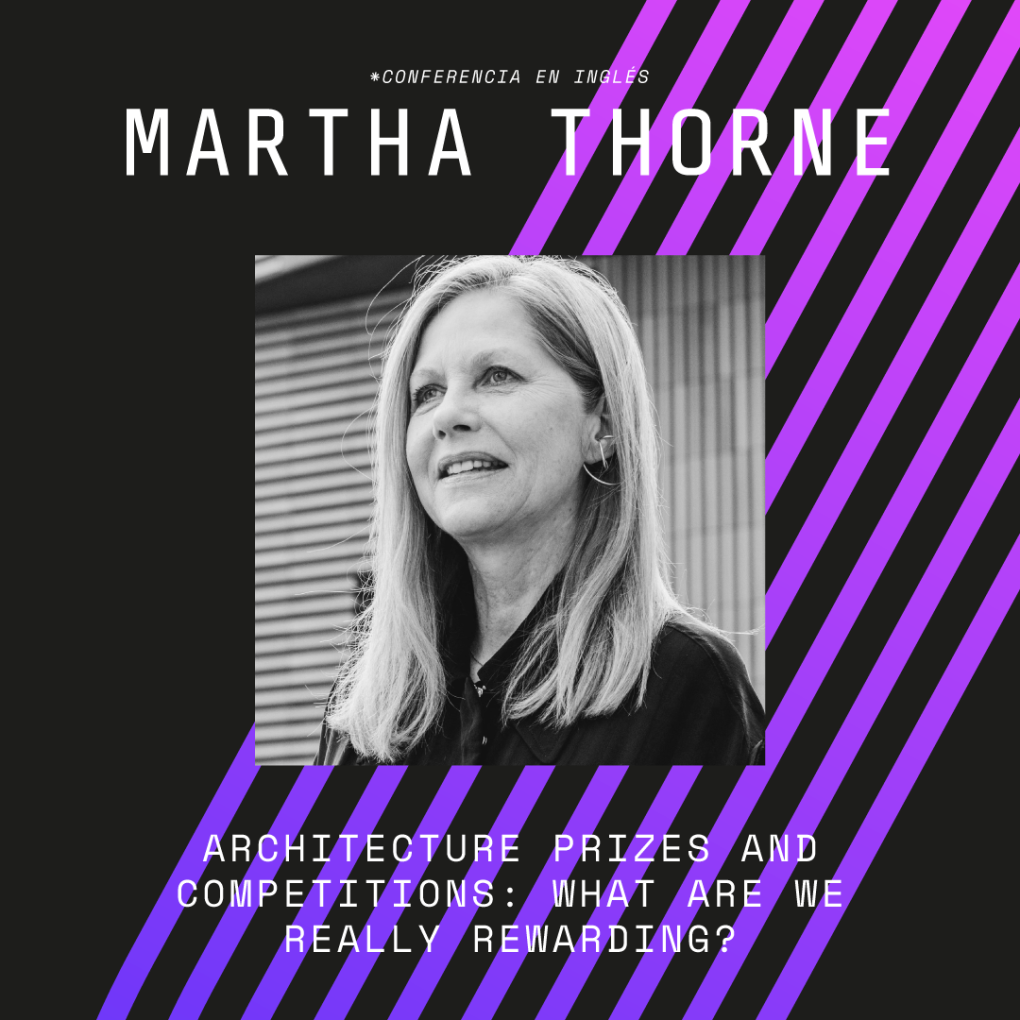martha thorne