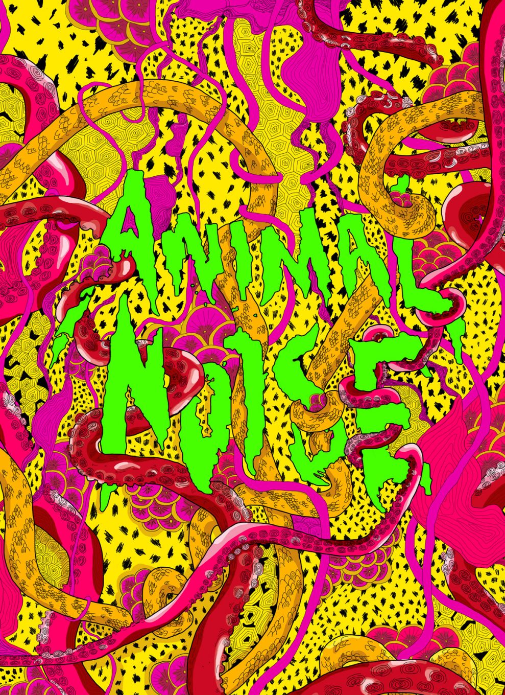 animal noise