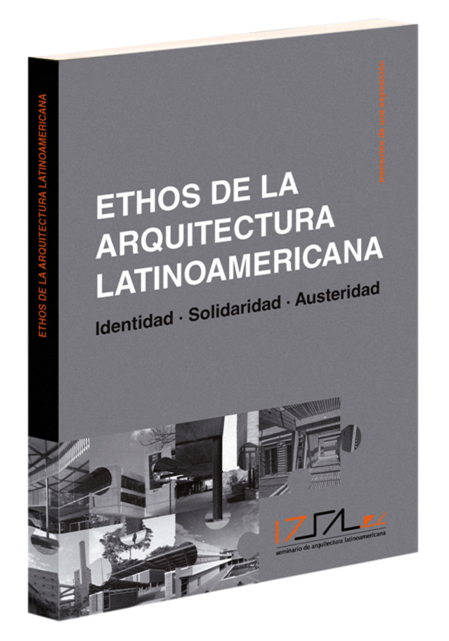 Ethos de la arquitectura latinoamericana