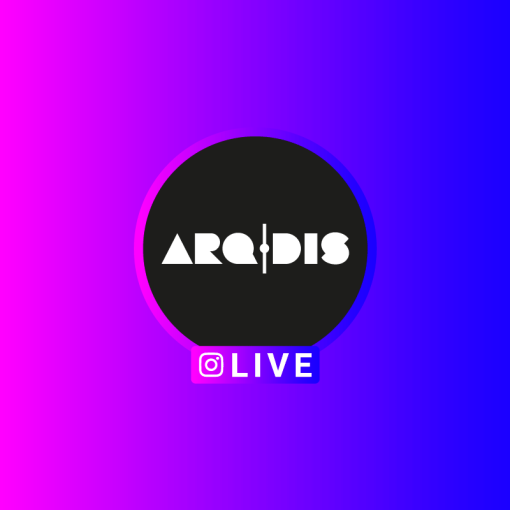 ARQDIS Live