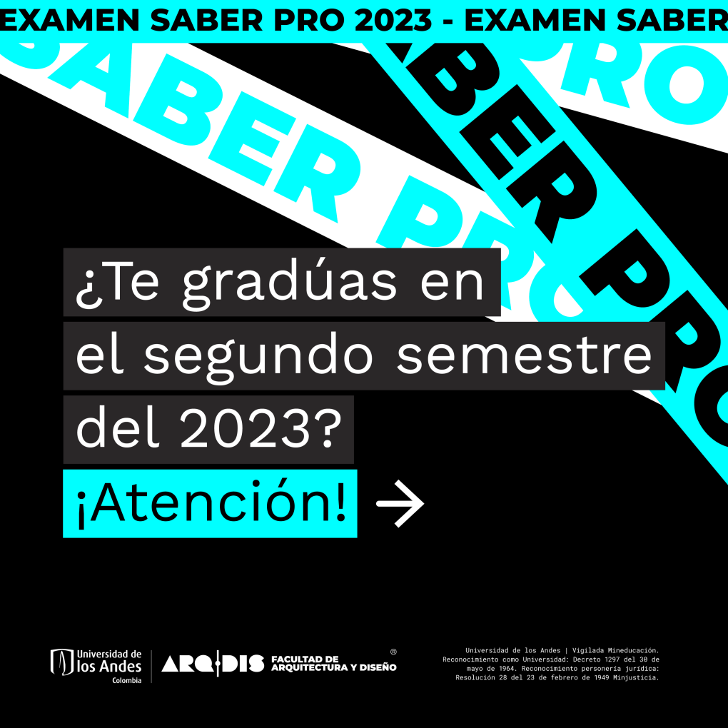 Saber Pro 2023-1