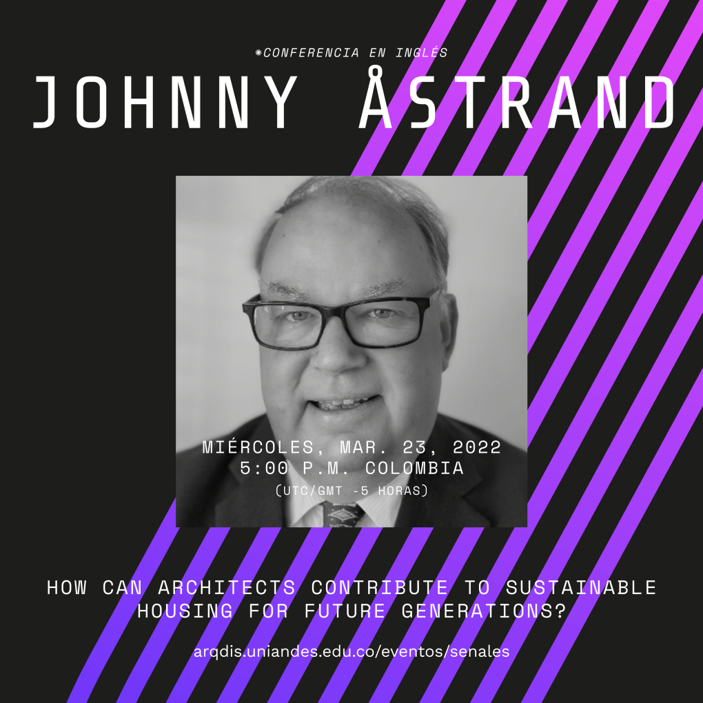 Johnny Astrand