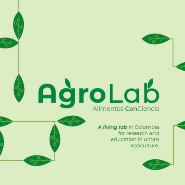 proyecto AgroLab alimentos con conciencia