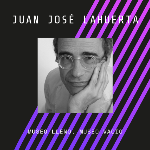 Señales Juan José Lahuerta