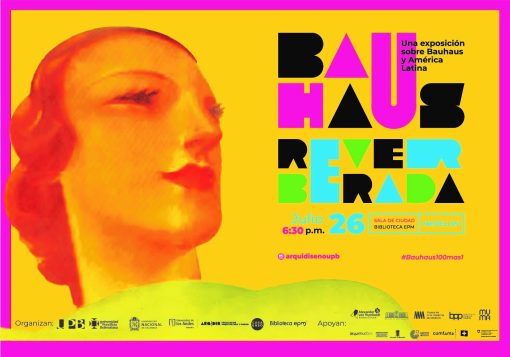 Bauhaus Reverberada Medellín