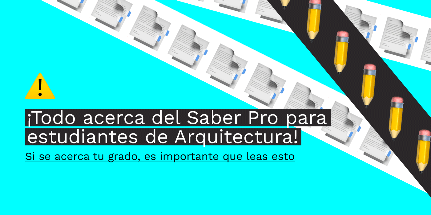 Saber Pro 2024-1 ARQ