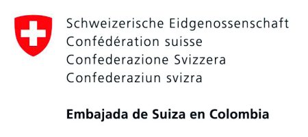 Embajada suiza en colombia