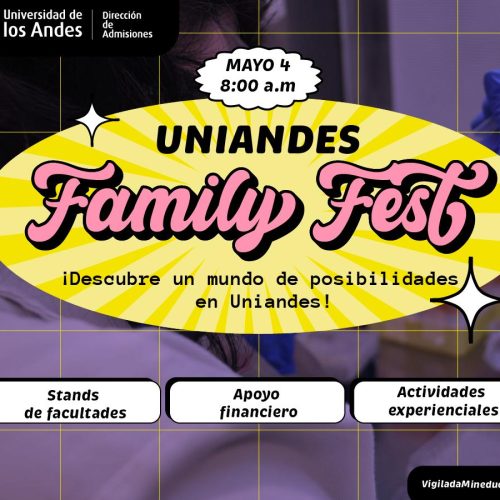 uniandes-family-fest