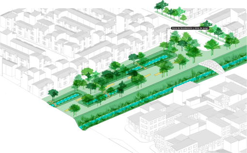 Urbanismo y Paisaje